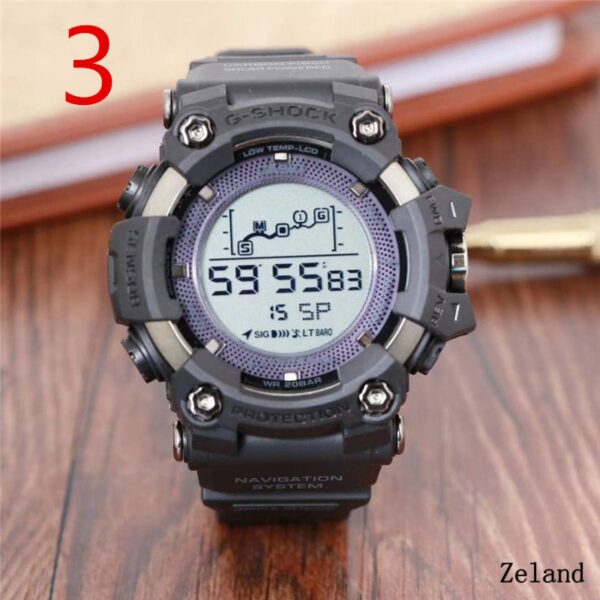 Jam2599 Casio 28.9$ 200 DSB