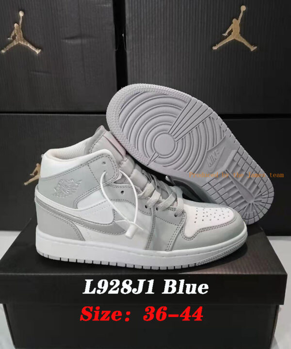 Jam2527 NIKE Air Jordan 1 29.99$ 225 ASM - Image 3