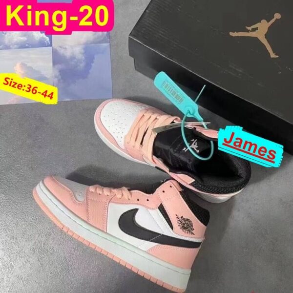 Jes3087 NIKE TOP 4A+ 220 29$ ASM
