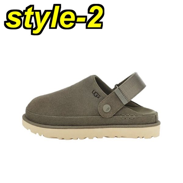 Jam759  UGG TOP BOX 5A  430 59.9$  UG
