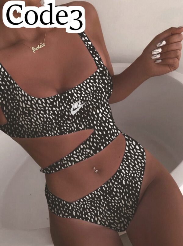 Jam4787 NIKE swimsuit 27.99＄ GYYF