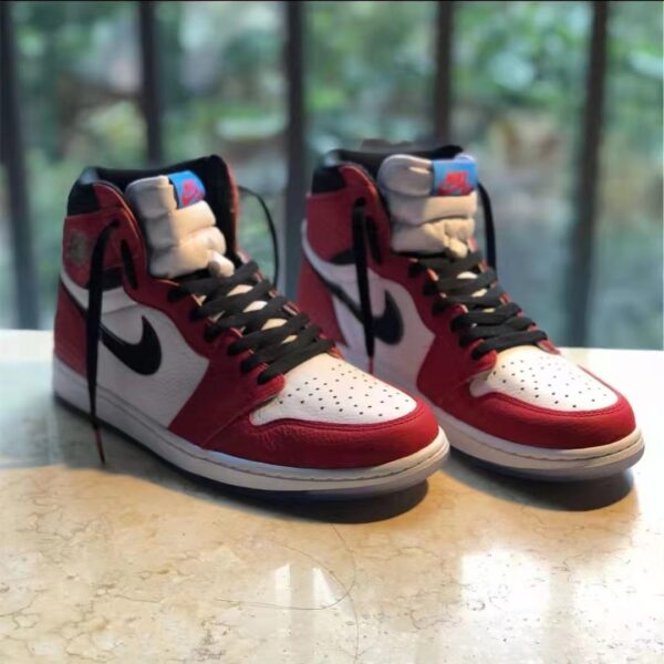 Jes2697 43.99$ spiderman jordan