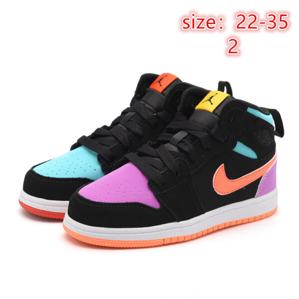 Jam368 AJ Children's shoes 255 35.9$ PTX
