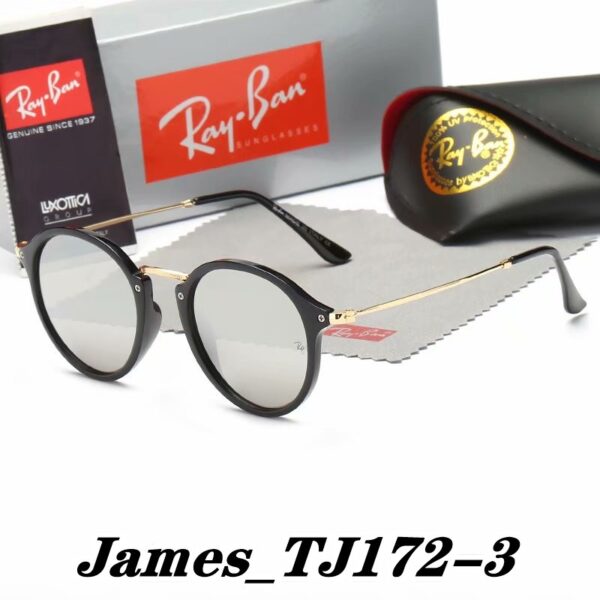 Jam172 Ray-Ban box     39.99$
