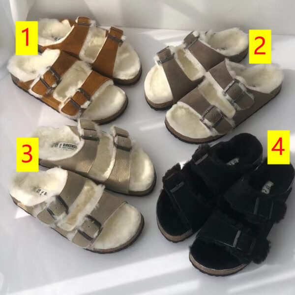 Jam4199 BIRKENSTOCK 52$   PDDXZ