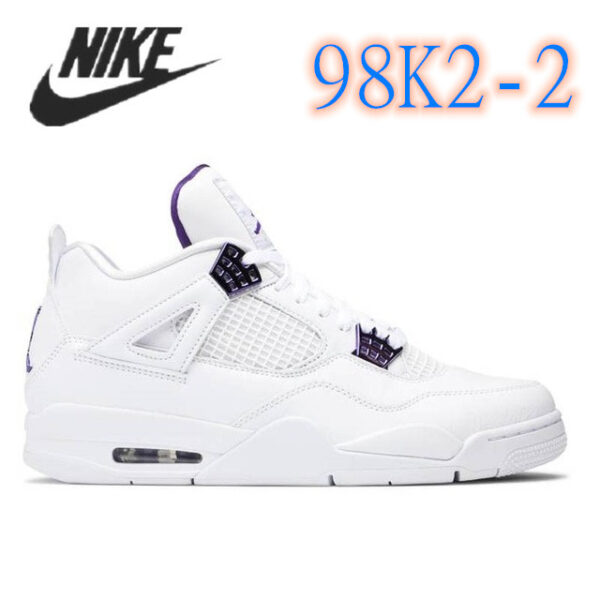 Jam4952 Nike Air Jordan Retro 4 360 50$ PTX
