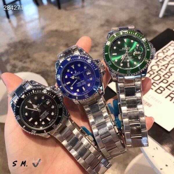 Jes3558 Rolex 5A+ 39$ DSB