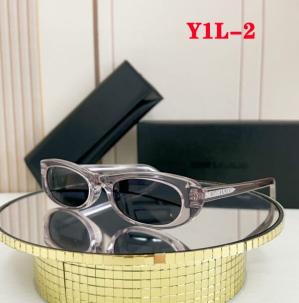 Jam540 SAINT LAURENT 45$ GYJ