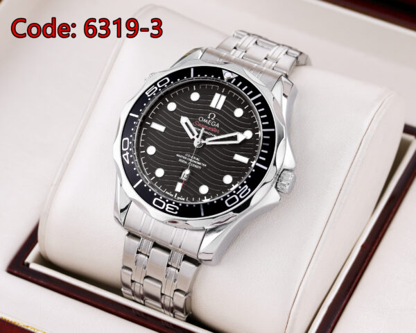Jam2528  OMEGA 65$ DSB