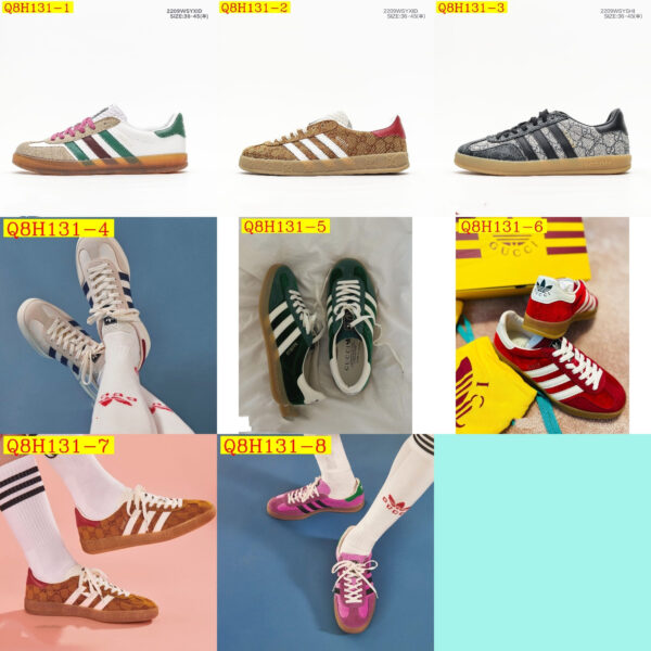 Jam4876  ADIDAS   5A+ 330 48.9$   PTX