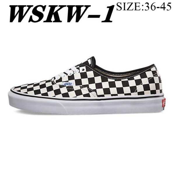 Jam326 Vans 27$ 200 KW