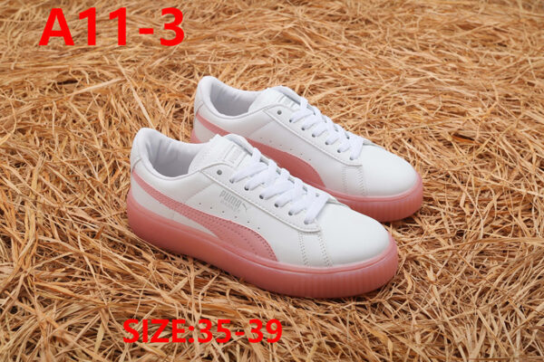 Jam917 PUMA 5A+ 43.99$ 318 PTX