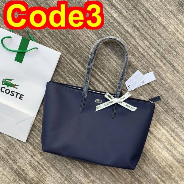 Jam3218 LACOSTE AAAAA 230 YZBB