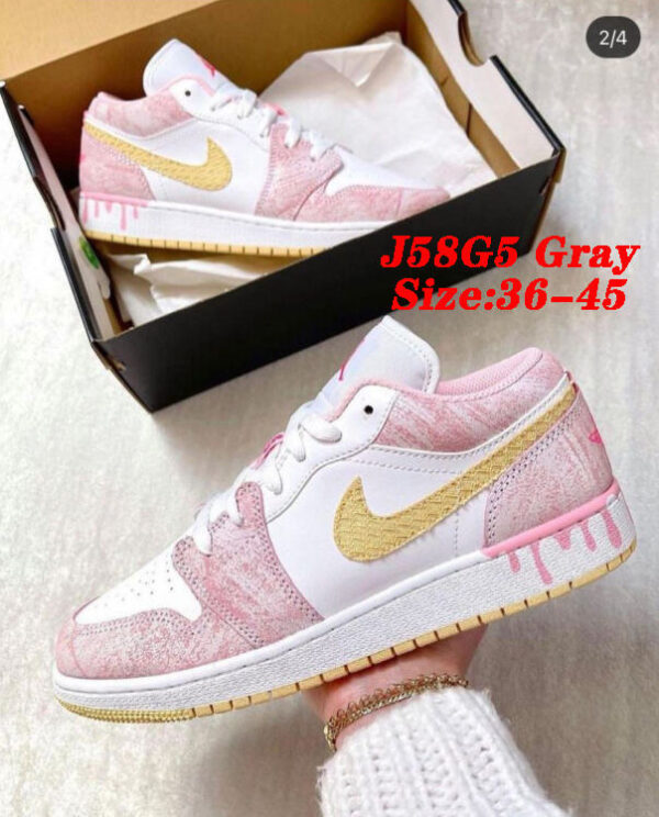 Jes2623 NIKE 5AAAA 48$ PTX