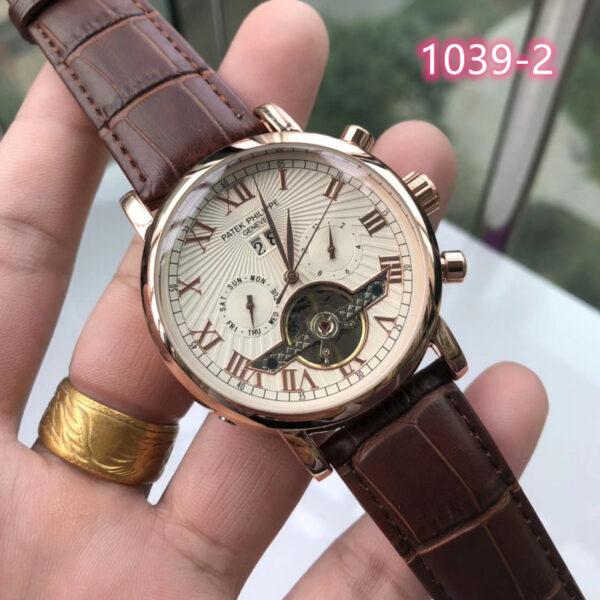 Jam352 Patek Philippe 690 89$ DSB