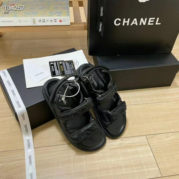 Jam4803 Chanel TOP 5A 395 55.9$ TLDD