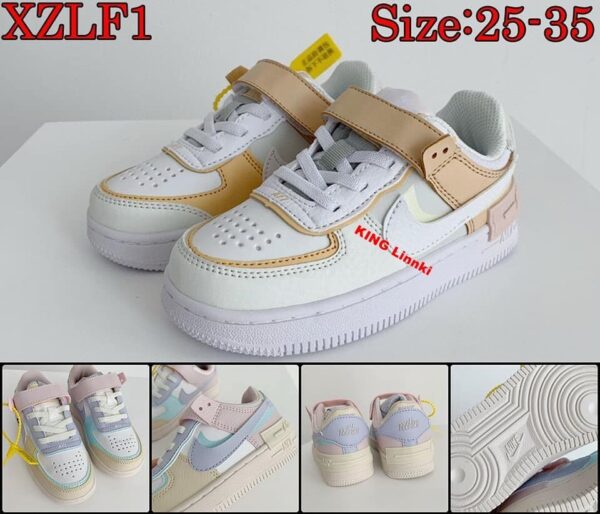 Jes3514 37.7$ Nike air force