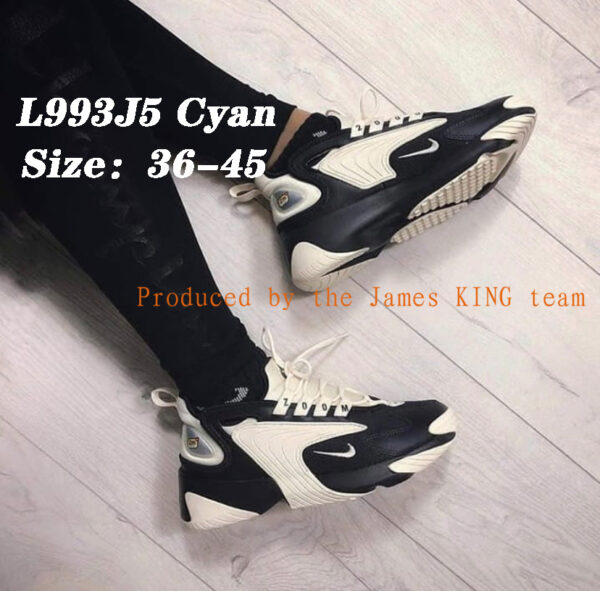 Jam2530 NIKE ZOOM M2K 350 47.99$  PTX