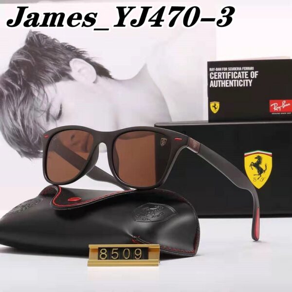 Jam470 Ray-Ban 200 28.9$ YJ