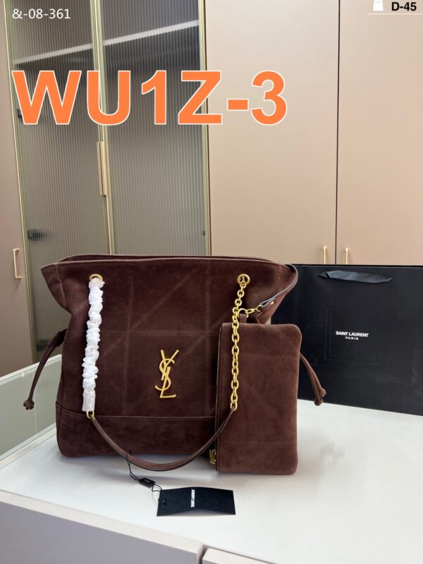 Jam5486 YSL 58$