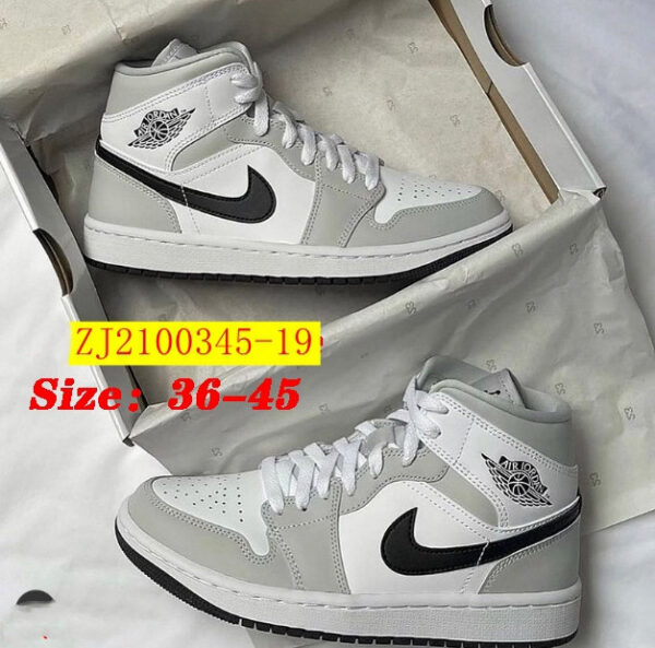 Jam4895 AJ1 NIKE 5AAAAA 325 48.9$ PTX