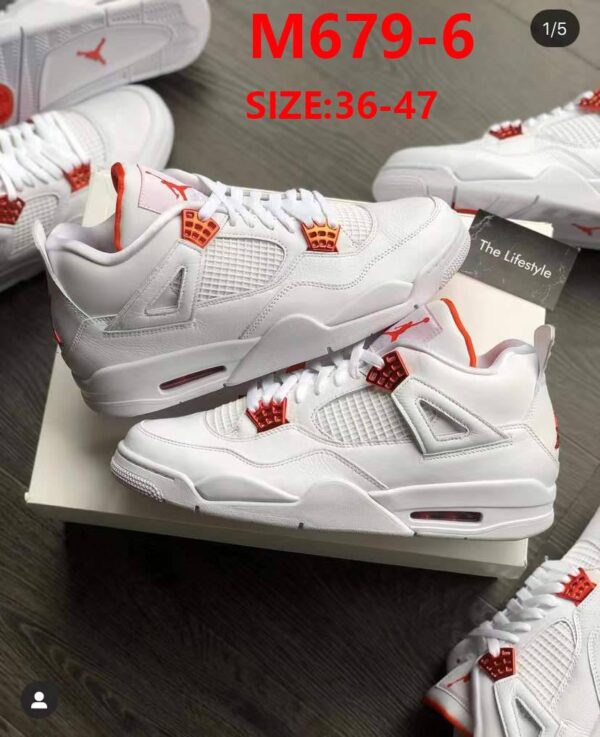 Jam202 Jordan 5A+ 350 47.8$ PTX