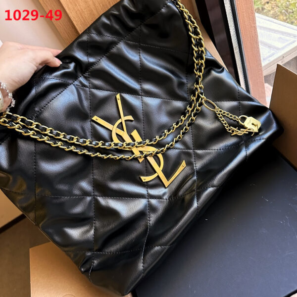 Jam232 YSL 5A+ 55$ 390 GBB