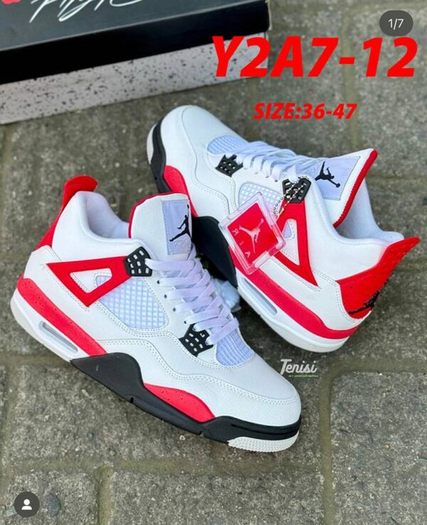 Jam4707 Jordan 5A+ 350 47.8$ PTX