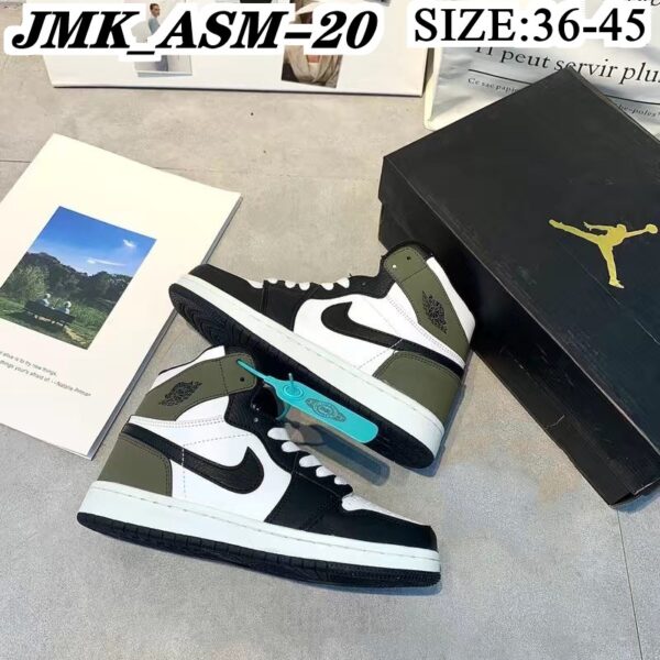 Jam71  NIKE  3AAA no box  215  30$  ASM