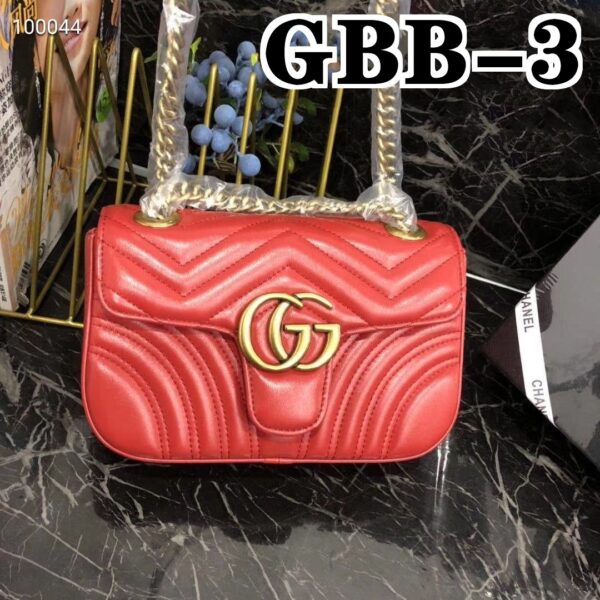 Jam1300 GUCCI 5AAAAA 340 45.99$ GBB