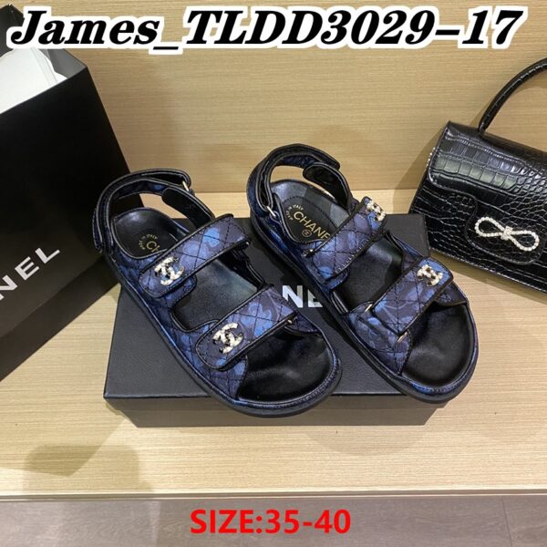 Jam3029 Chanel AAAAA 340 47$ TLDD