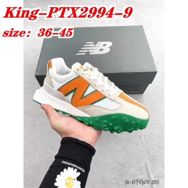 Jam2994 NB XC72 N Iu 5A+ 340 45.99$ PTX
