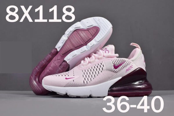 Jam64 Nike 270 MAX 300 42.8$ PTX