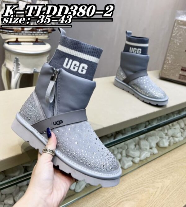 Jam380  UGG 5A+ BOX  540 69.99$  UG2