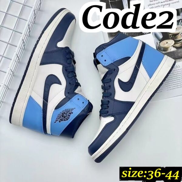 Jam4886 NIKE 5AAAAA 265 35$ ASM
