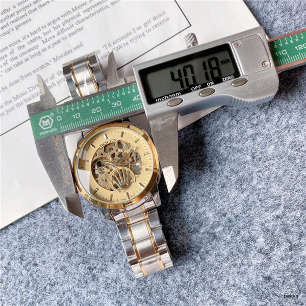 Jam4021 Rolex 75$