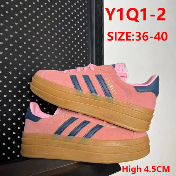 Jam3002 ADIDAS GAZELLE 48.8$ 350 PTX