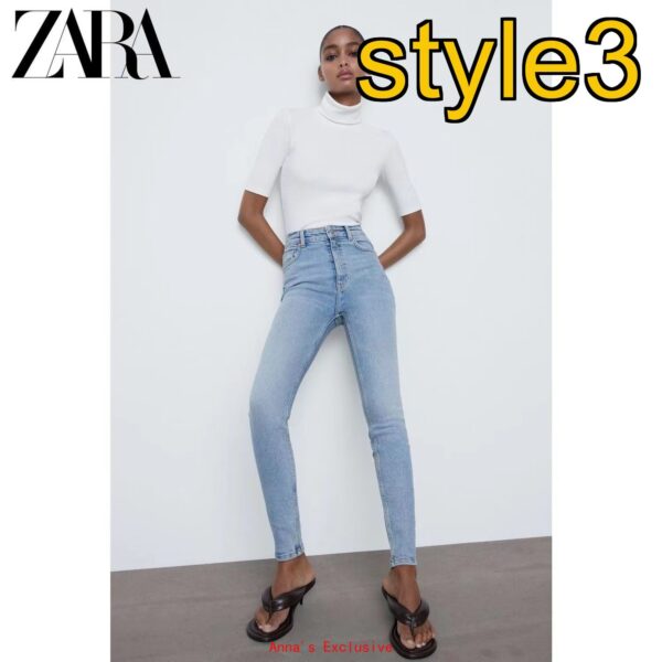 Jes416 ZARA 37.99$ 270 NZK