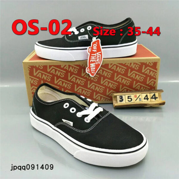 Jes223 Vans TOP1 33$ KW