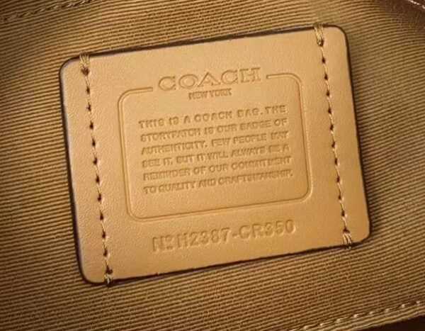 Jam4909 Coach 55$ 450 GBB