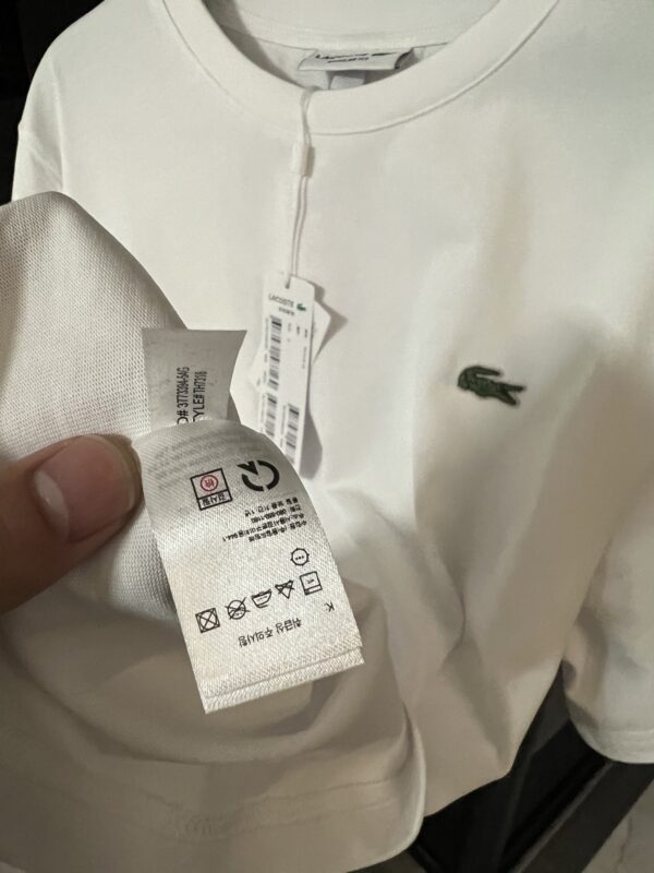 Jam5200 Lacoste  36.99$