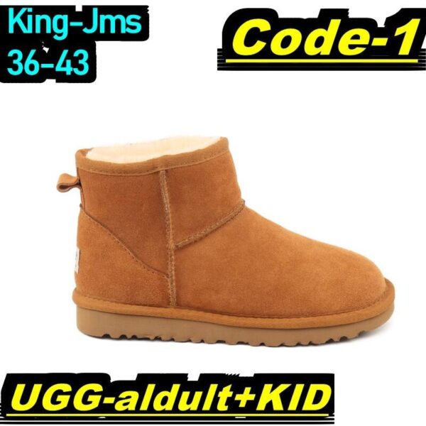 Jes4127 UGG 5AAAAA 43$ UGG