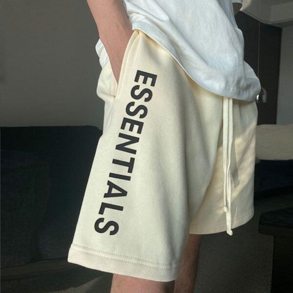 Jes771 FEAR OF GOD ESSENTIALS 32.99$ PDDYF