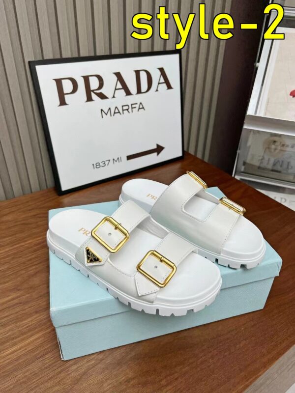 Jam1401 PRADA 5A+ 49.99$ TLDD