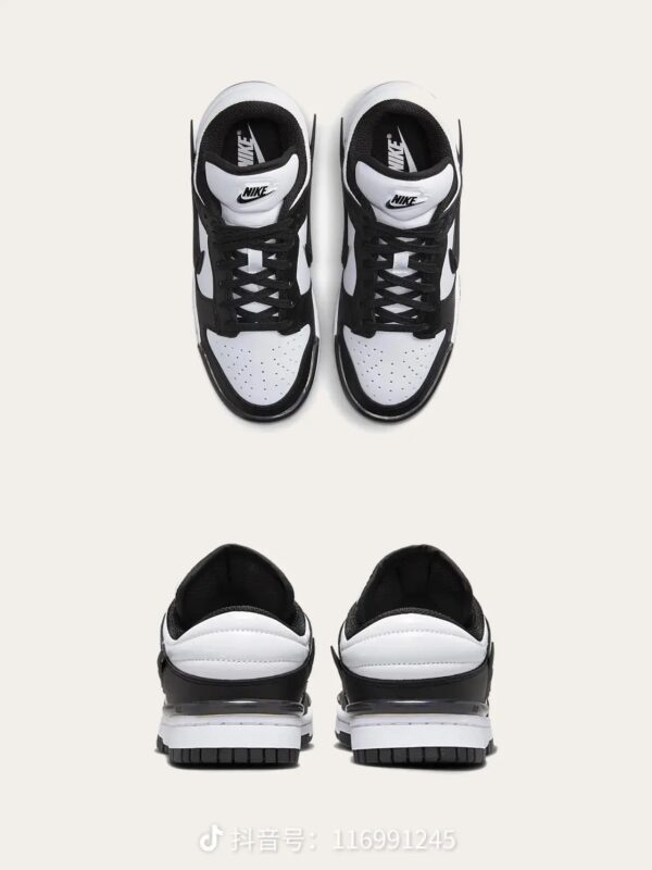 Jam3100 NIKE Dunk Low Twist 47.9$ 340 PTX