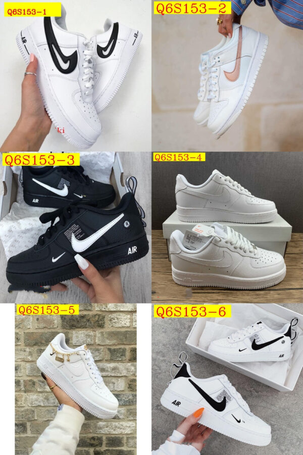 Jam4081 Nike Air Force 1  330 45.9$ PTX