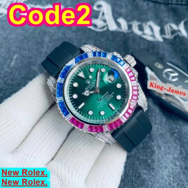 Jam3013 Rolex 630 87$ DSB
