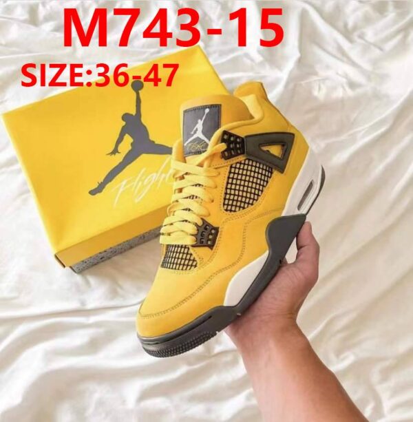Jam3587 Jordan 5A+ 345 47$ PTX