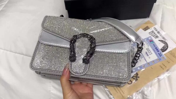 Jam2425 GUCCI box AAA 285 38.99$