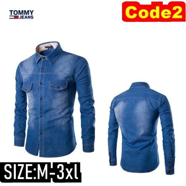 Jes3585 TOMMY 29$